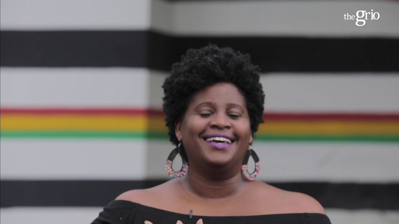 A Black Hair Story: An Afro-Latina Goes Natural In Puerto Rico