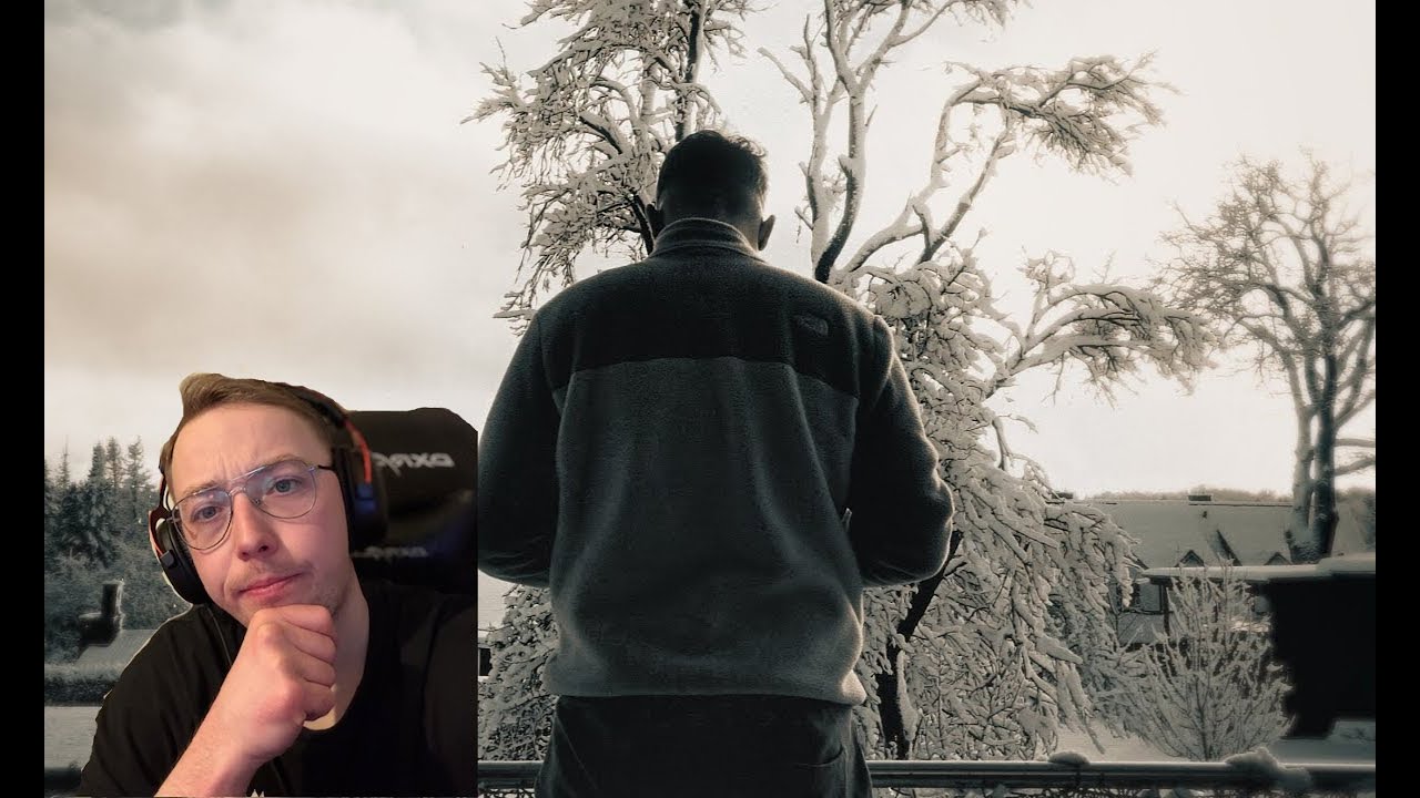 MaRcii reagiert auf MiZeb -  DEPRESSION 3