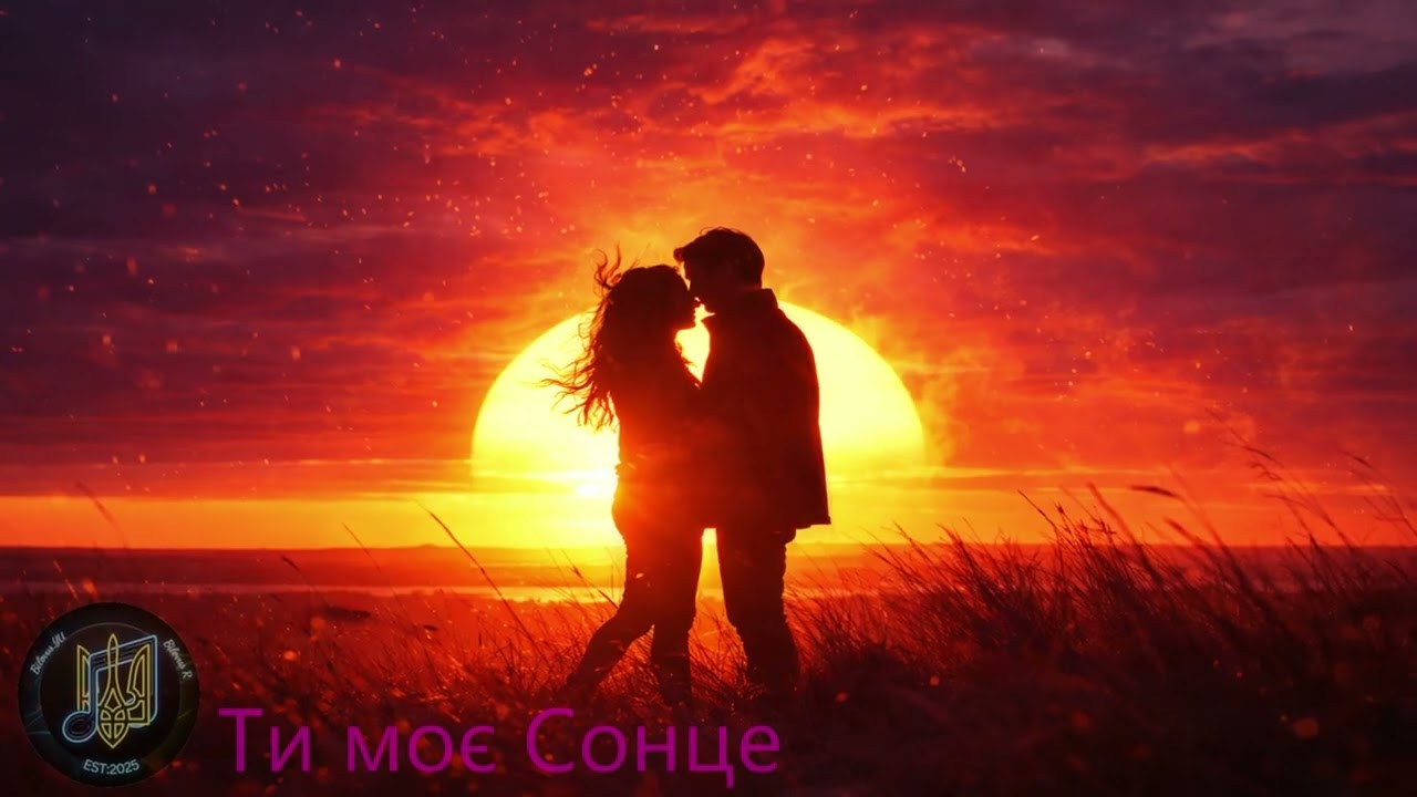 Ти моє Сонце