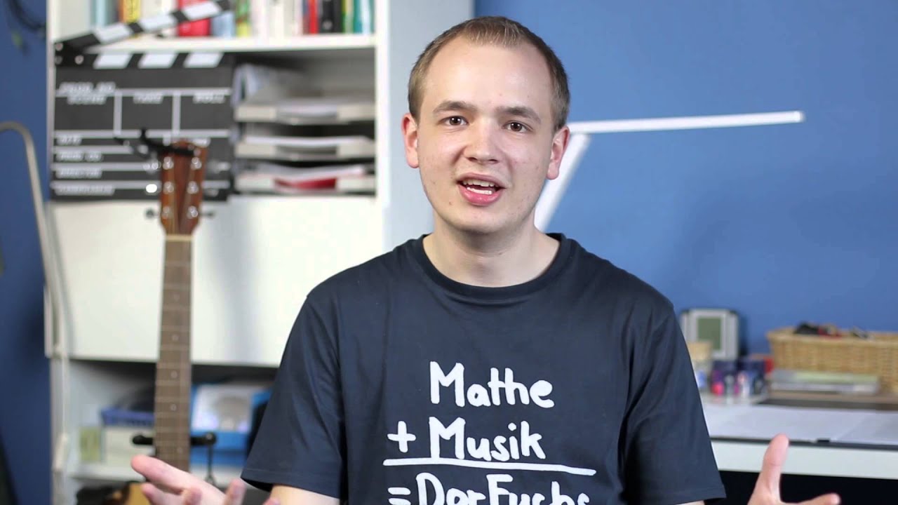 Meine Erfahrungen mit dem Mathestudium