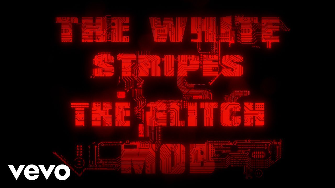 The White Stripes, The Glitch Mob - Seven Nation Army (The Glitch Mob Remix) (Official Video)