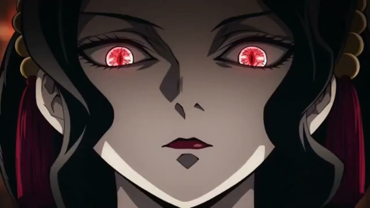 Muzan//Unholy (AMV)