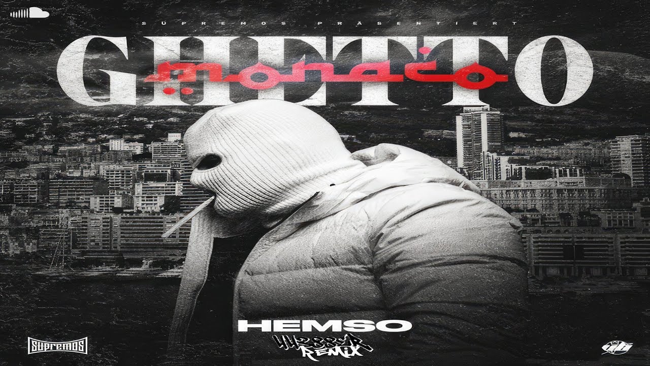 Hemso - Haschbraun (44388er Remix)