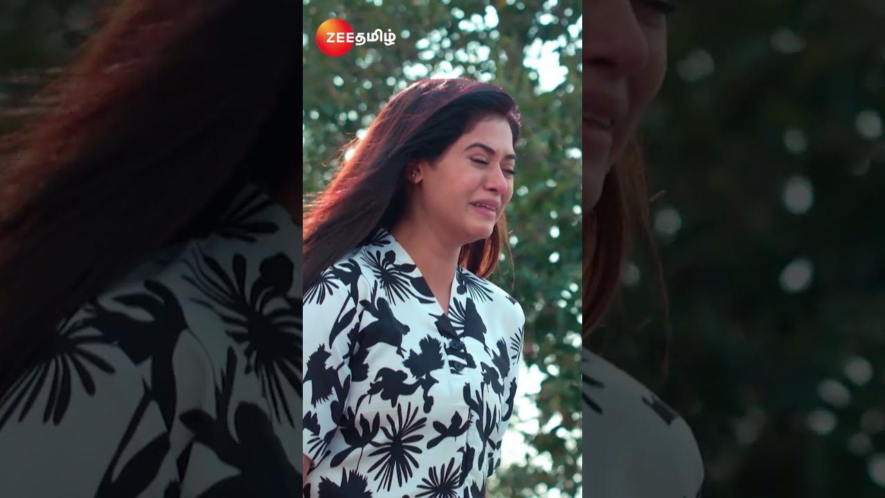 சந்தியாராகம்(Sandhya Raagam) - திங்கள்&ndash;வெள்ளி - இரவு 7.00 மணிக்கு - Zee Tamil #shorts #ytshorts
