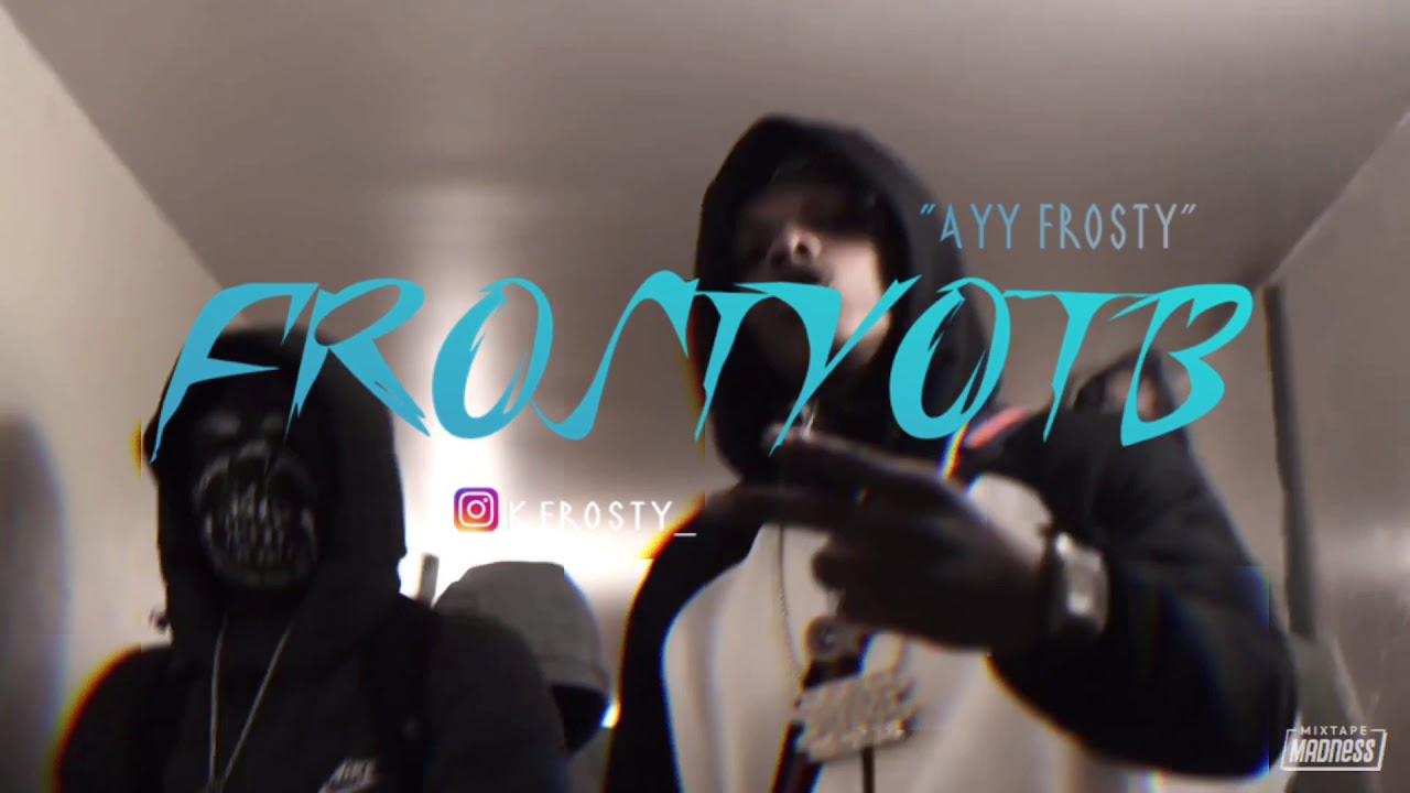 #9thStreet YS x Soze x Rzo Munna x Karma - UK DRILL TYPE BEAT 