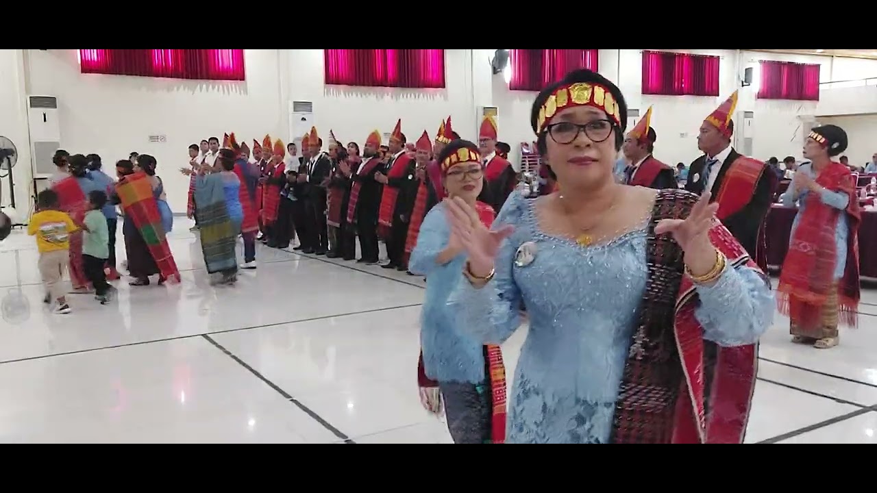 Tor tor sakti sakti bolon tua simbolon bogor timur