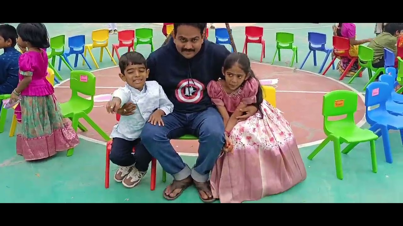 సంక్రాంతి సంబరాలు 10.1.2026
