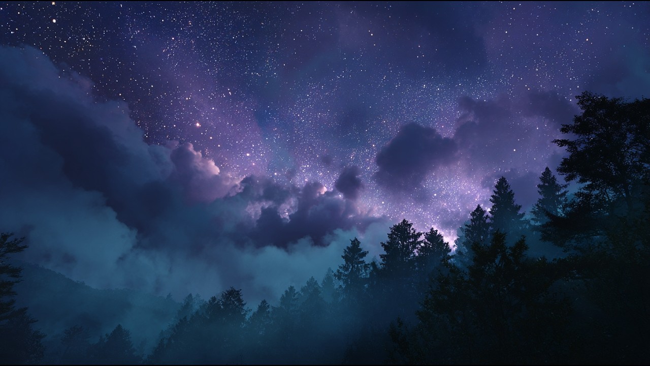 Засыпайте под 83-й псалом – епископ Т.Д. Джейкс поможет вам заснуть с упованием на Господа | День...