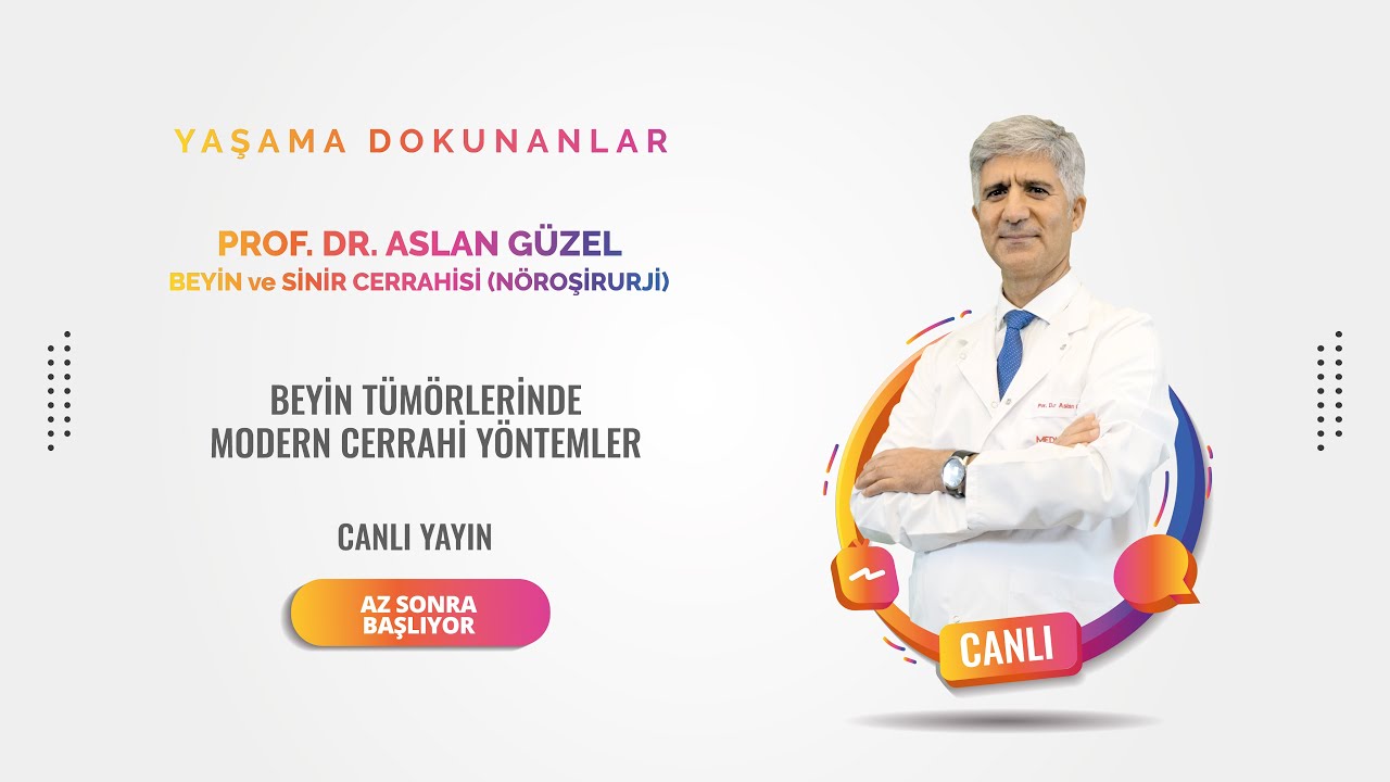 Prof. Dr. Aslan Güzel
