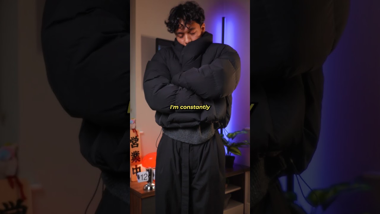 UNGATEKEEPING The Only Puffer Jacket You Will Ever Need!