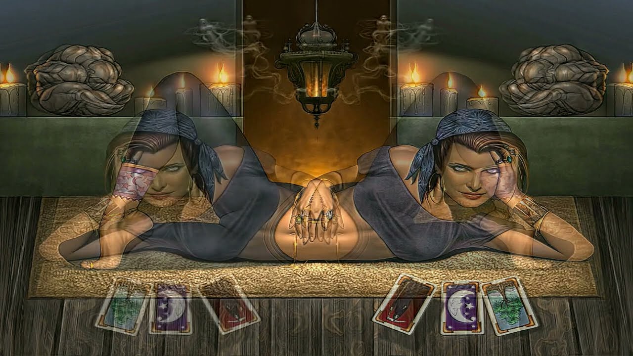 Radio Futura - A Cara o Cruz (AlemHouser Revision Spanish Tribute Rework)