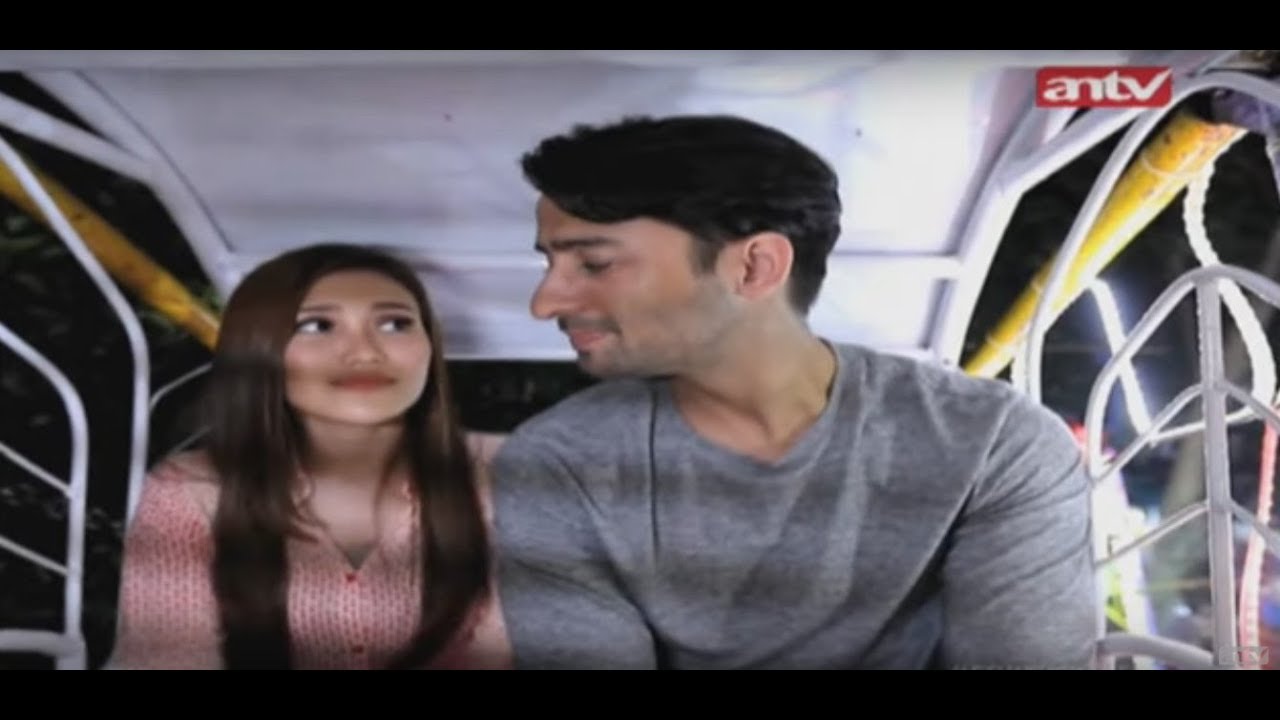 FTV Cinta Sejati Selalu Kembali | ANTV | 14/01/2020