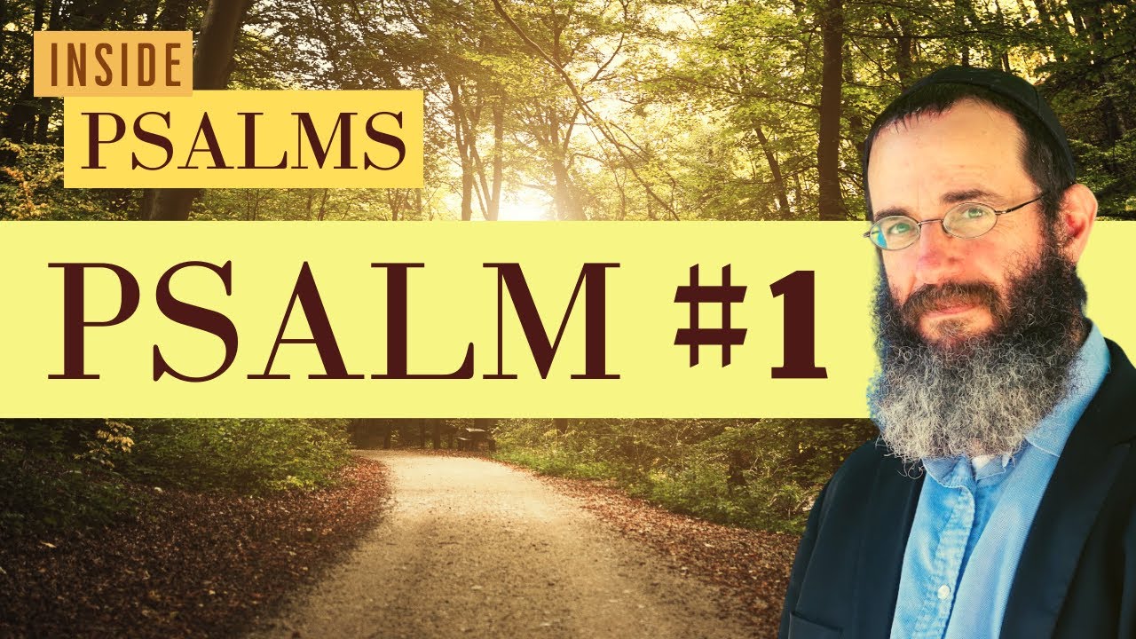 The Secret of PSALM #1
