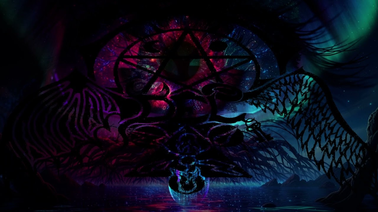 unknow evil