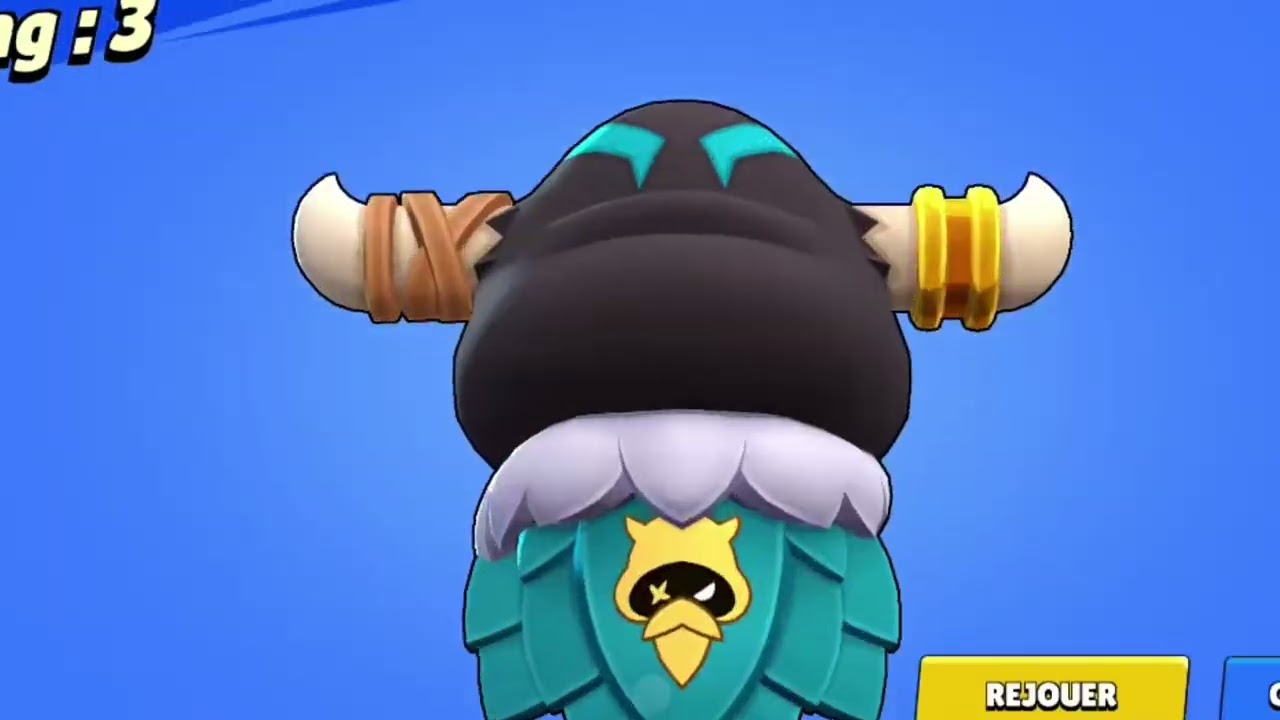 Cordeilus top1 fr parti 1