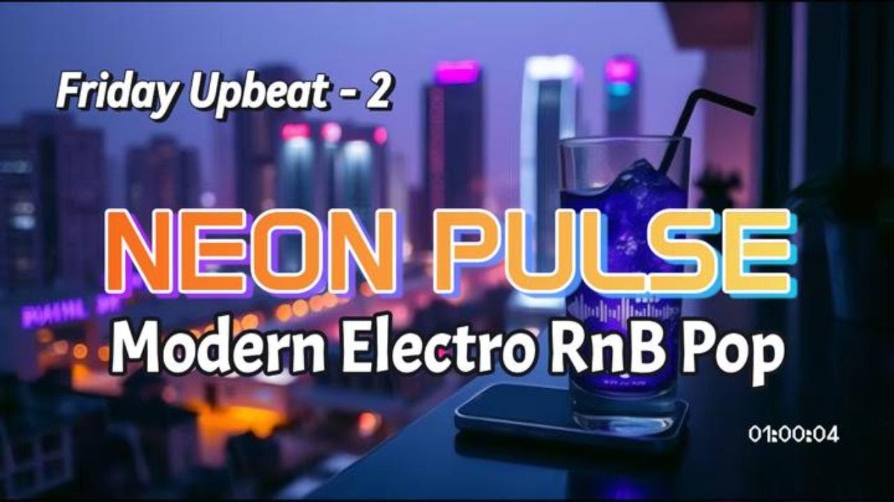 FRIDAY BEAT - 2 : 