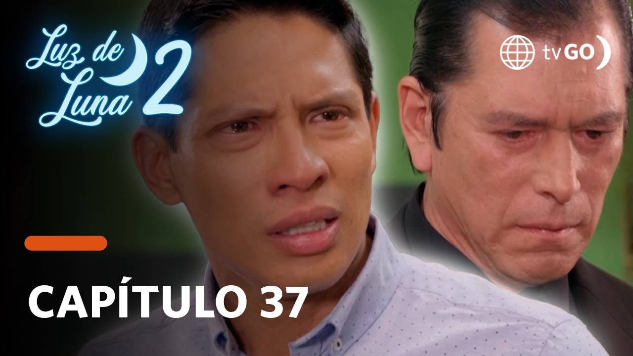 Luz de Luna 2: León descubre que Chubi es responsable de la partida de Marvin (Capítulo n° 37)
