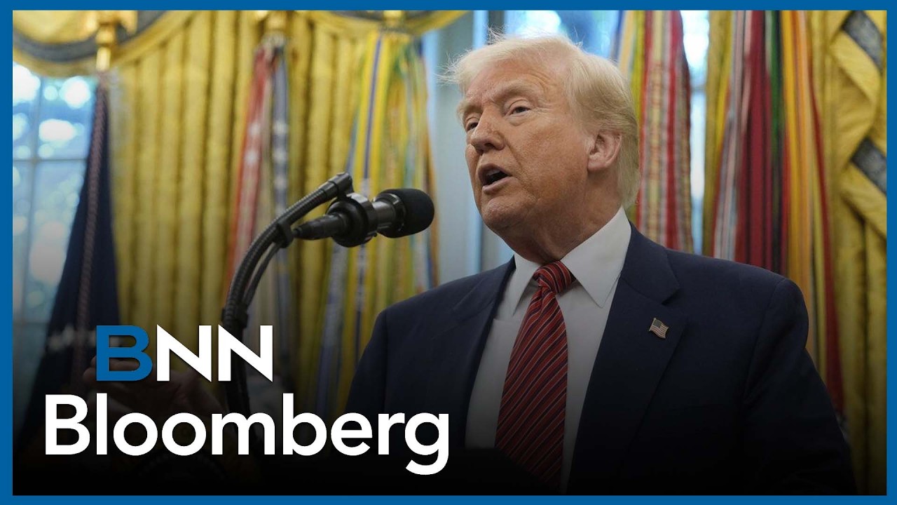 Alternatives will be used to replace rejected tariffs: Trump
