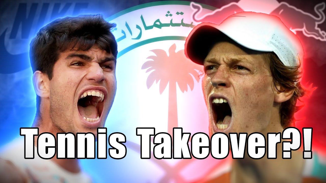 What if a Saudi tennis takeover wasn&rsquo;t a disaster?