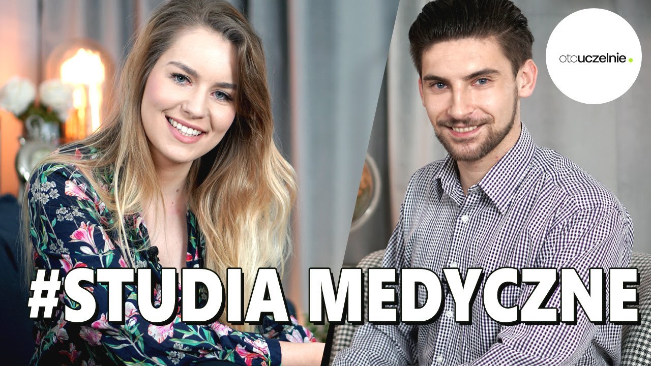 STUDIA MEDYCZNE - czy warto i jak wyglądają