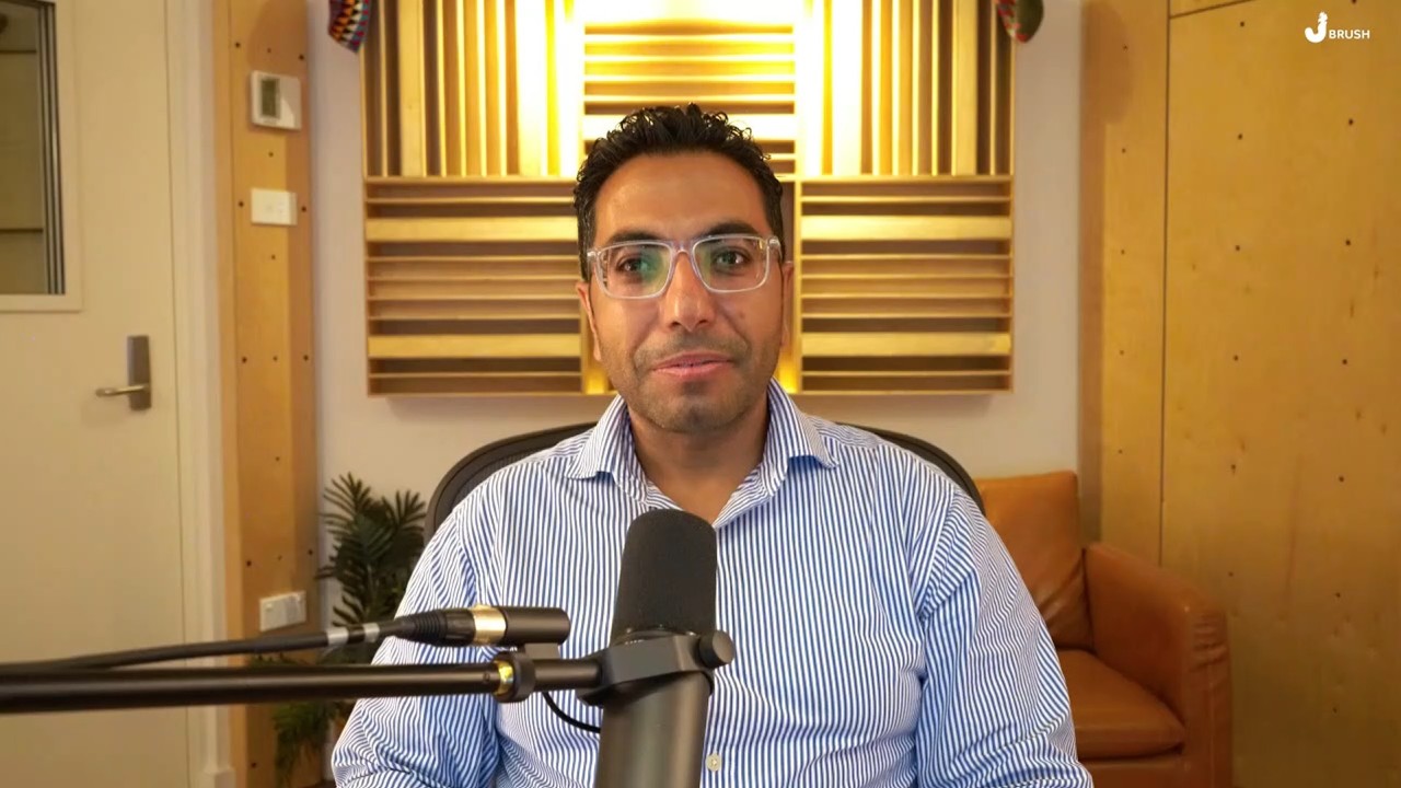 تأمل و ترنيمة الهك حى