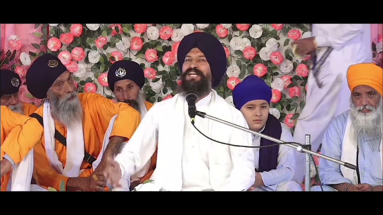 ਹਿੰਦ ਦੀ ਚਾਦਰ ਜਾਂ???