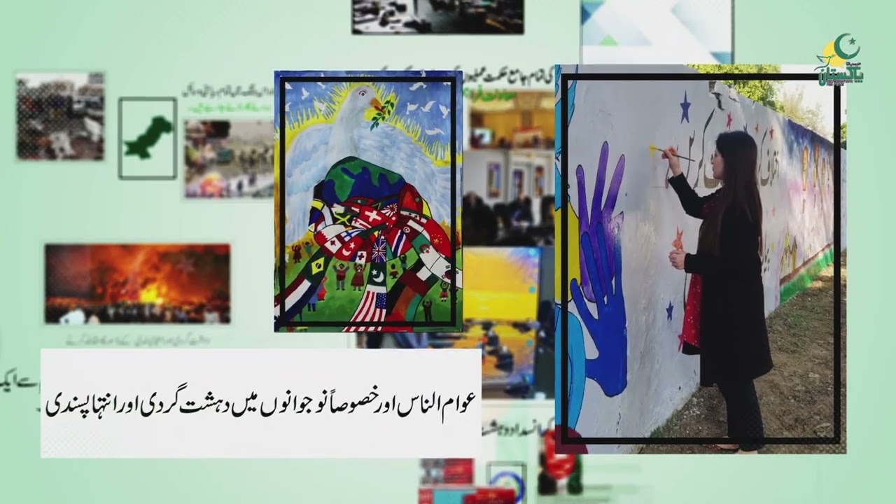 What is NACTA? | NACTA Conversations for Peace