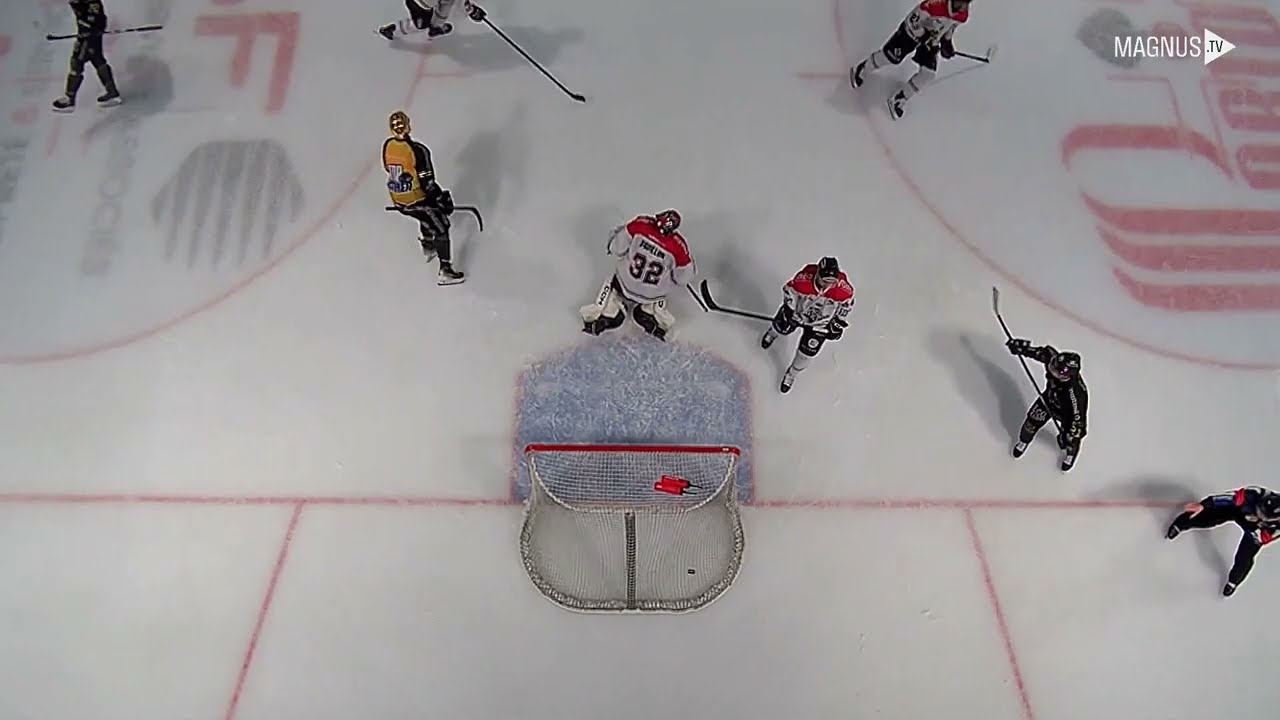 FRA – ICE HOCKEY Ligue Magnus J32 - S25/26 Rouen VS Bordeaux [MAGNUS.TV]-(2026/01/13) Score 6 - 2