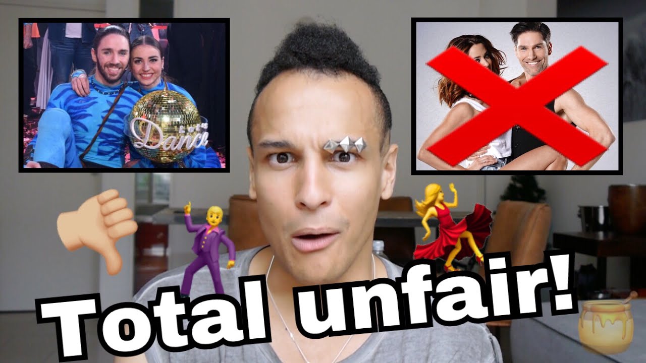Unfaires Let's Dance Finale | Vanessa Mai Hochzeit | Verlosung | Senf-Show 🍯