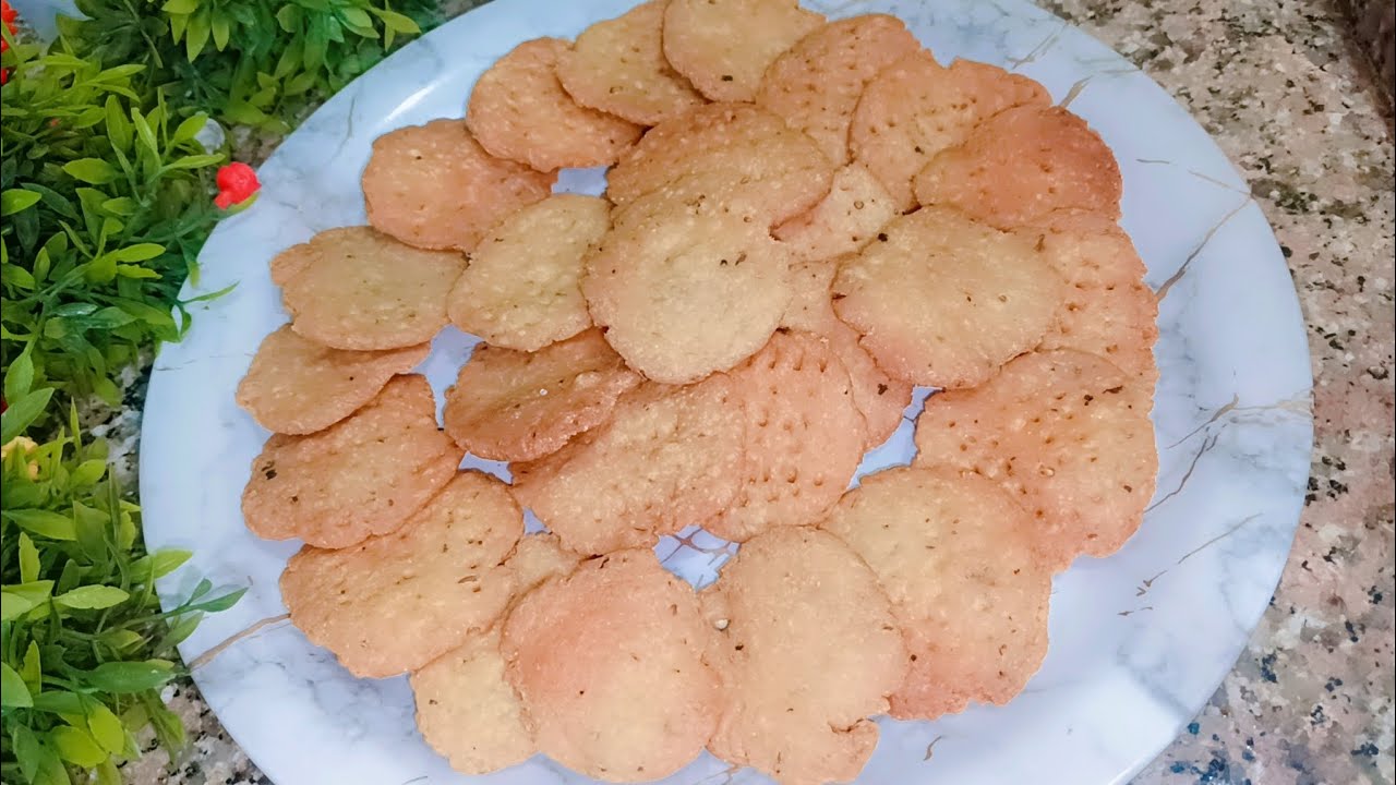 आज मैंने गेहूं के आटे से ऐसी रेसिपी बनाई है कि आप जिसे भी खिलाओगे इसके दीवाने हो जाएंगे...