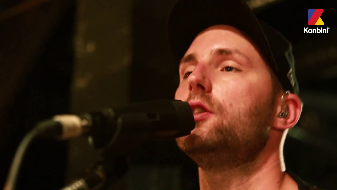 Isaac Delusion - Isabella (Live Konbini)
