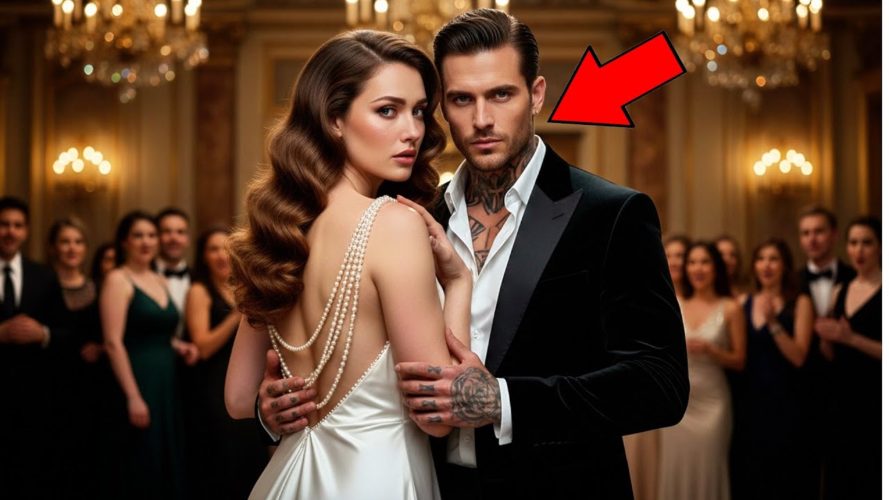 One Whisper From The Mafia Boss — What Followed For The Maid No One Expected