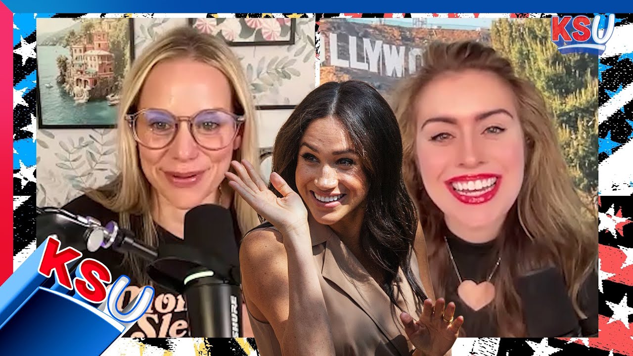 🎒 Meghan Markle MOCKED for “Tone-Deaf” Back-to-School Article in People Magazine!