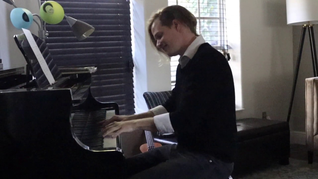 Bennie and the Jets (cover)