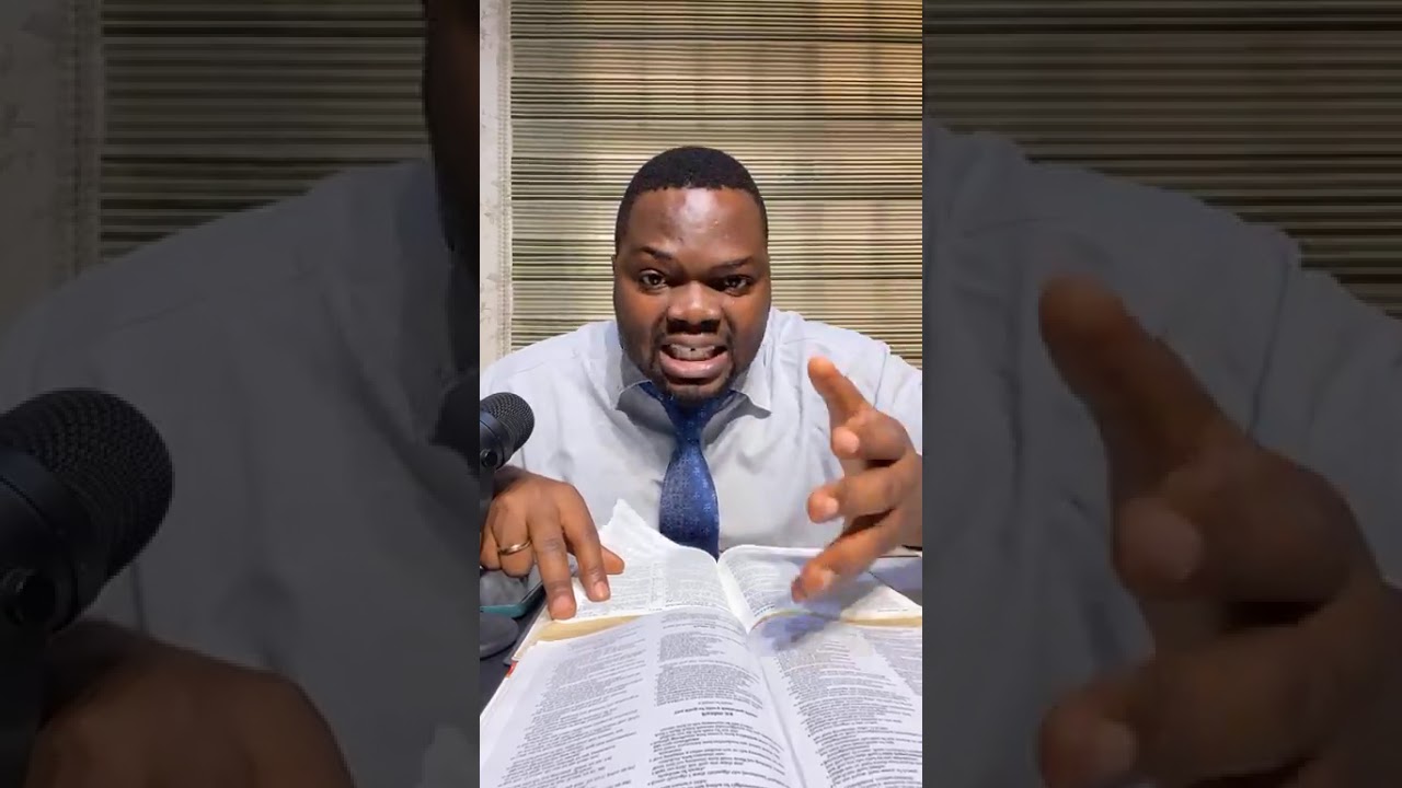 GBAGBO GAN KOSI SOROSOKE GAN|APOSTLE GODFREY EMUZE|YORUBA SERVICE 