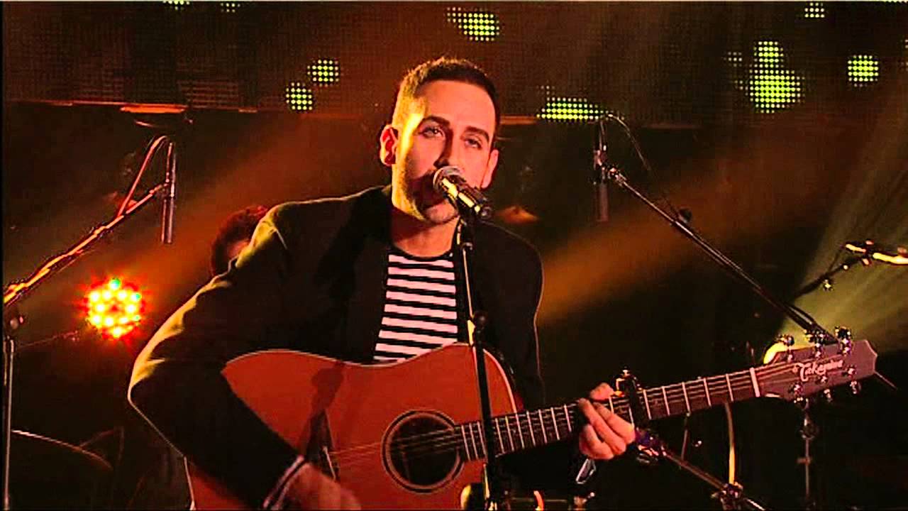 BLAUMUT - Pa amb oli i sal (Actuació a La Marató de TV3 2012)