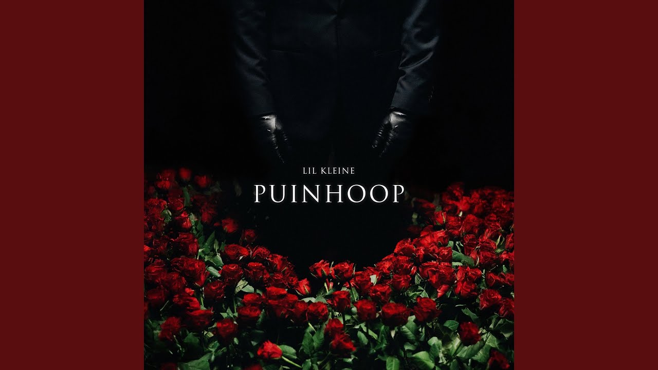 Puinhoop