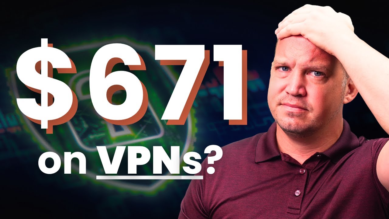 I Tested 11 VPNs For 30 Days - Here Are The Best