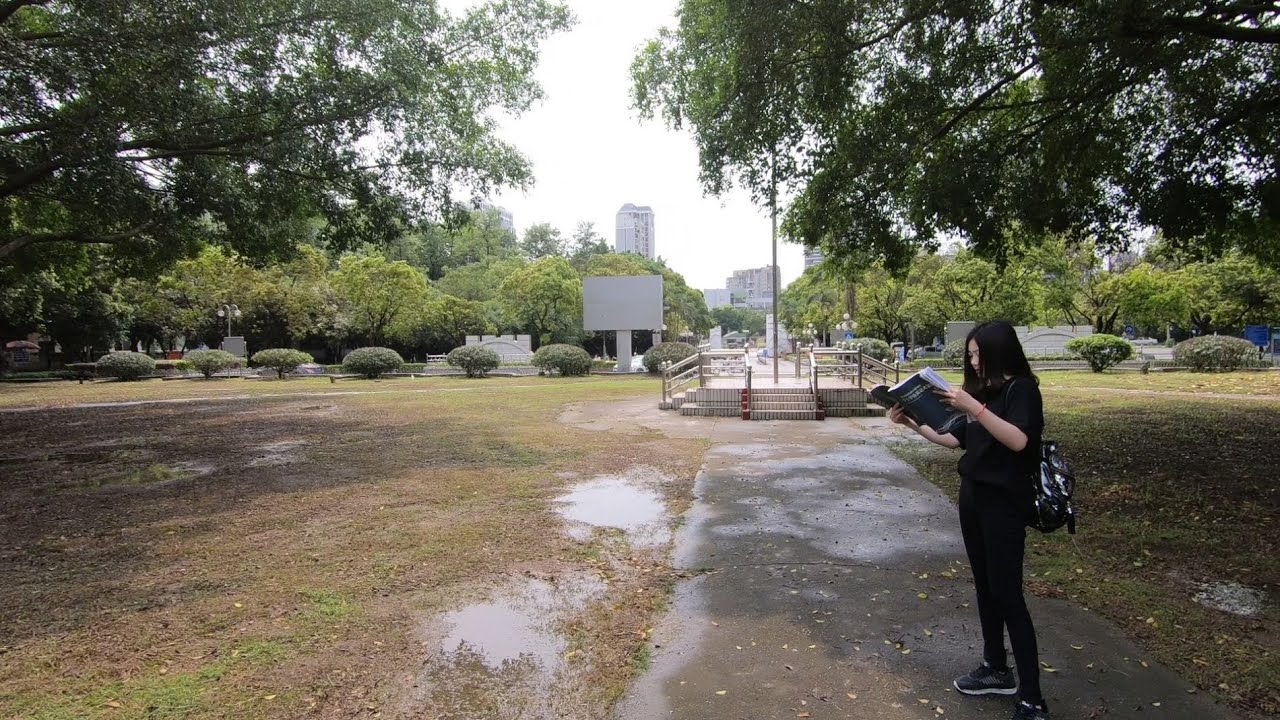 Guangxi University of Science and Technology West Gate（广西科技大学西门), Liuzhou, China