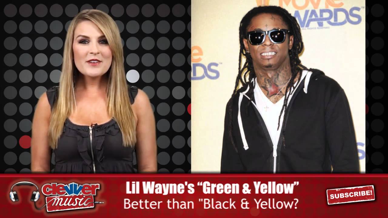 Lil Wayne's Packers Super Bowl  Song: 