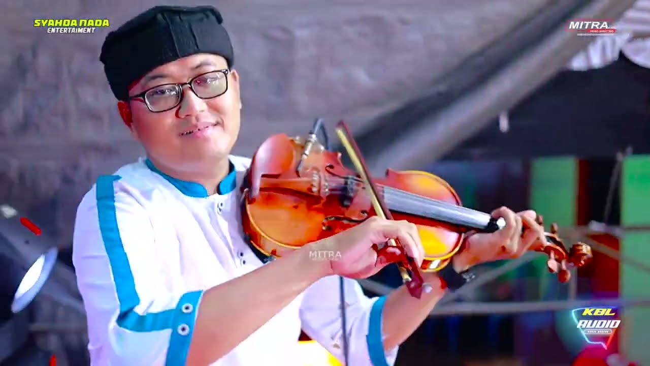 FULL ALBUM DANGDUT RELIGI SAHDANA ENTERTAIMENT KHITAN FARICH ZUYYINAL ABSHOR - GENENG JEPARA