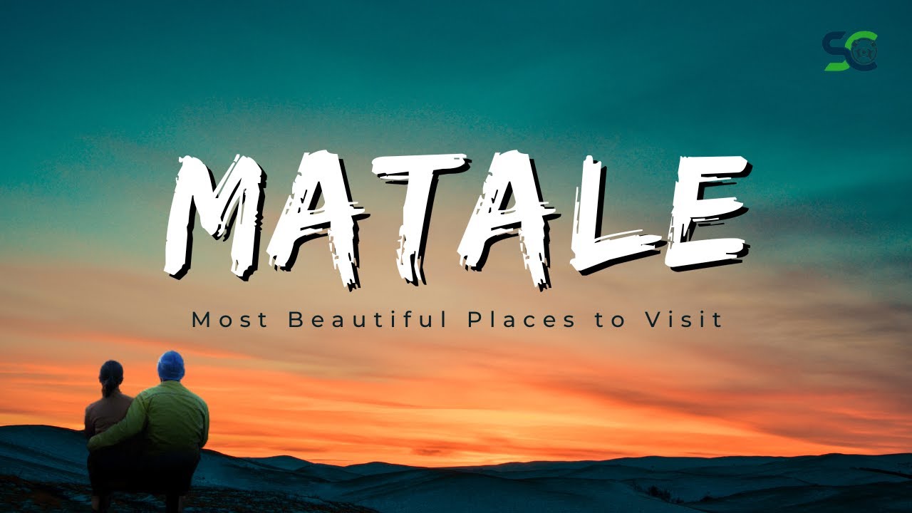 Top 10 Places to Visit in Matale | Explore the Beautiful Travel Destinations