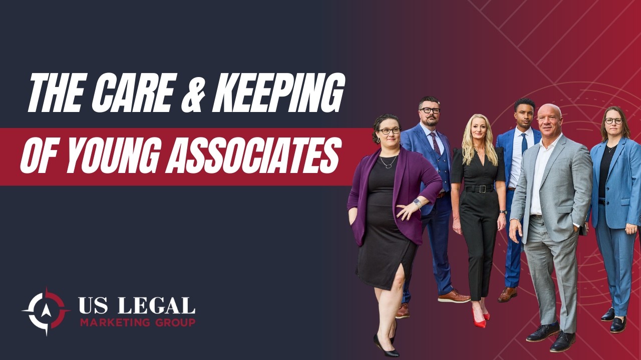 The Care and Keeping of Young Associates