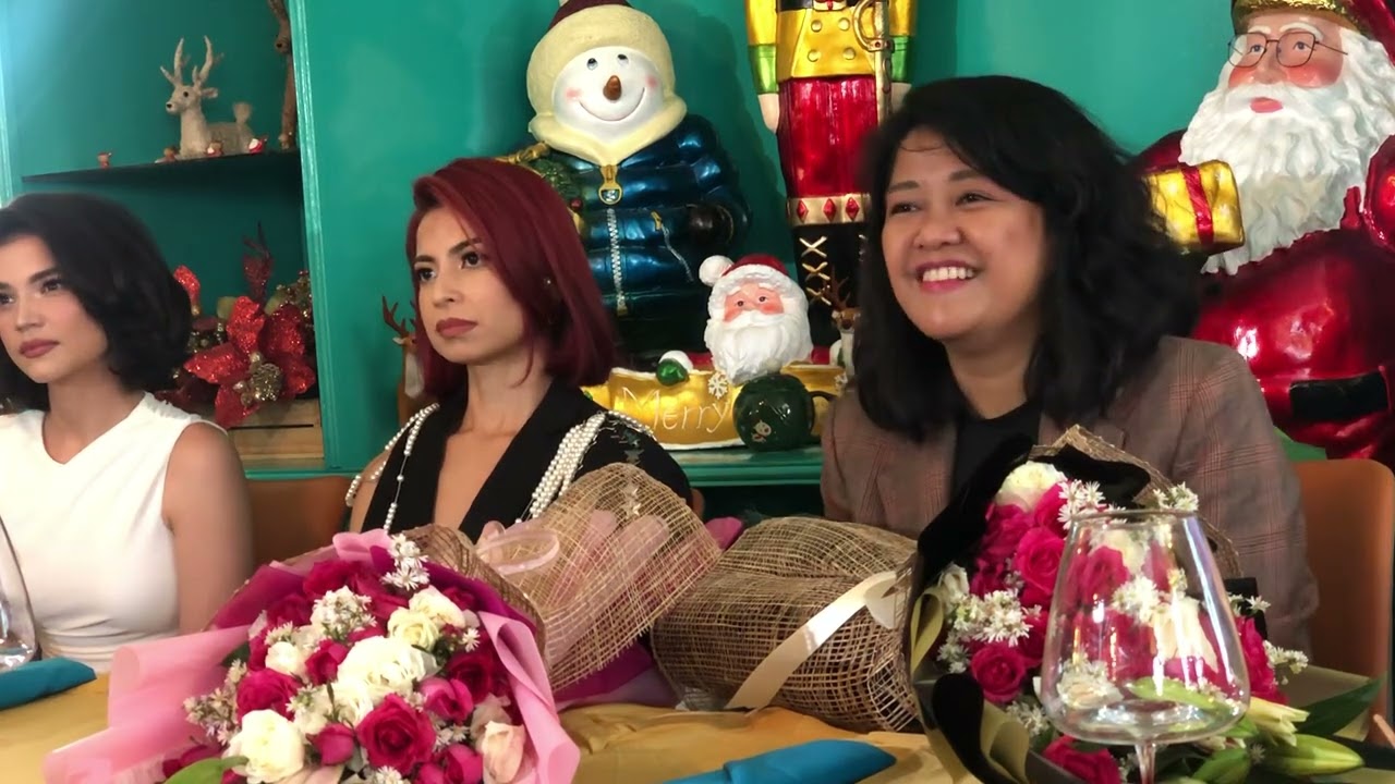 GLAIZA DE CASTRO,RHIAN RAMOS READY NA BA SA INTIMATE SCENE?(ANONG MERON SA CHEMISTRY NILA?)