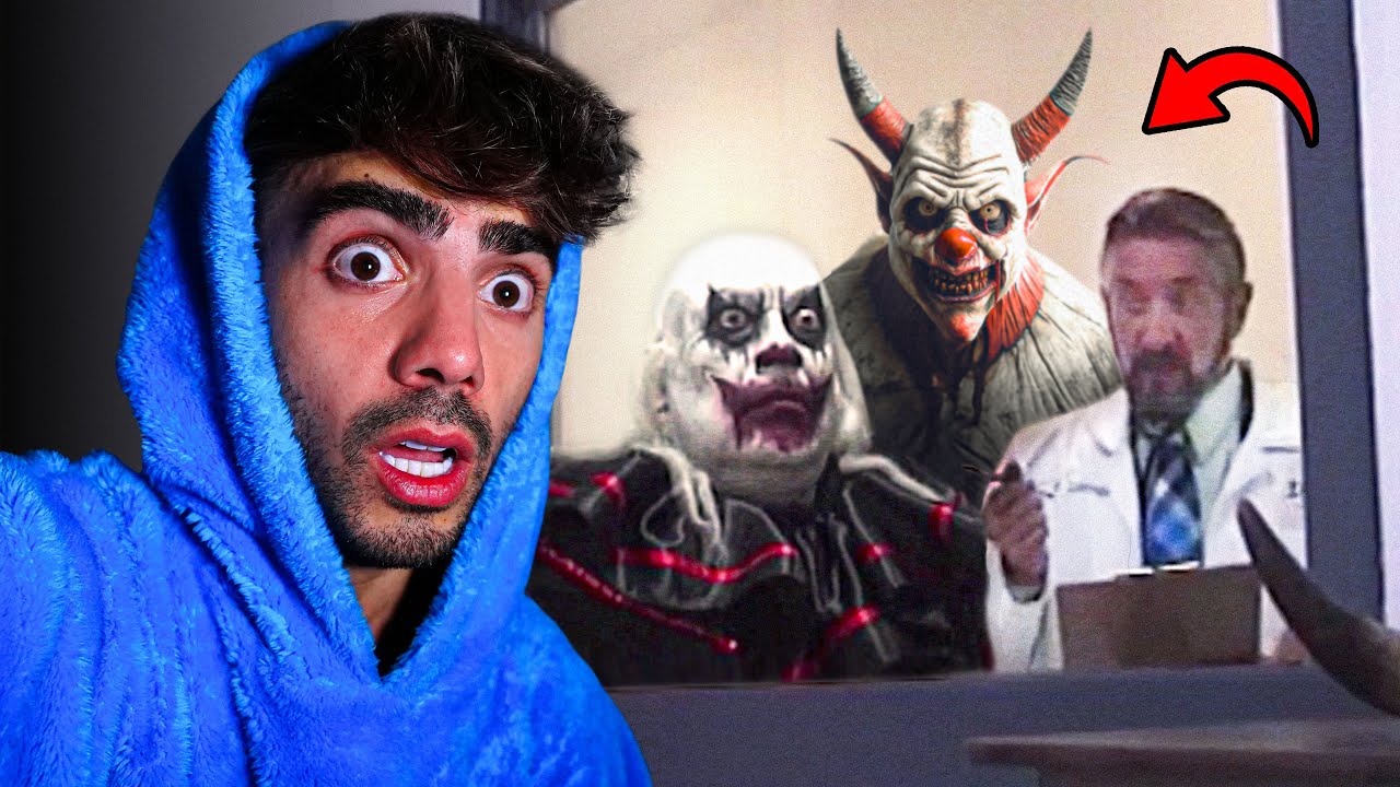 LOS VIDEOS PROHIBIDOS DE ALFA