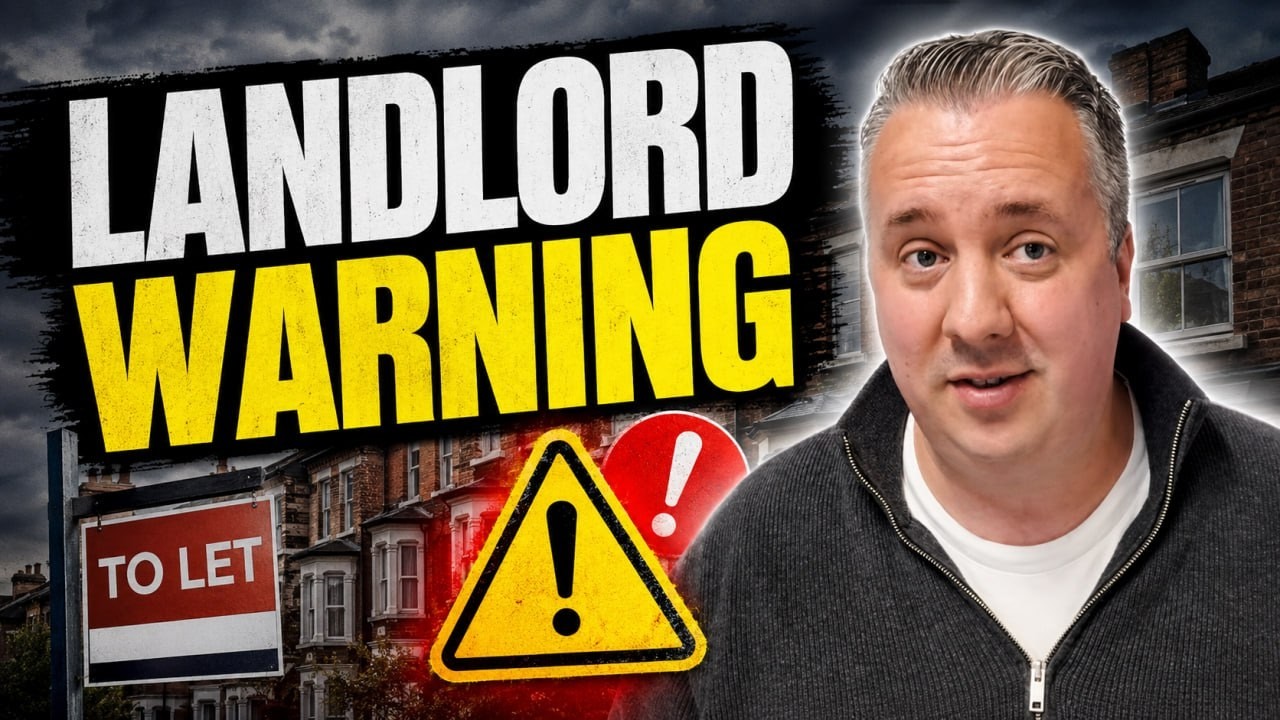 Only 153,000 Landlords Have Downloaded This &mdash; Deadline In 9 Days