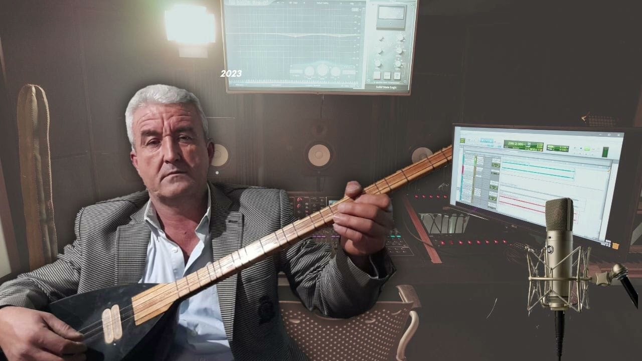 Kaldır Nikabını Görem Yüzünü - Dursun ARSLAN