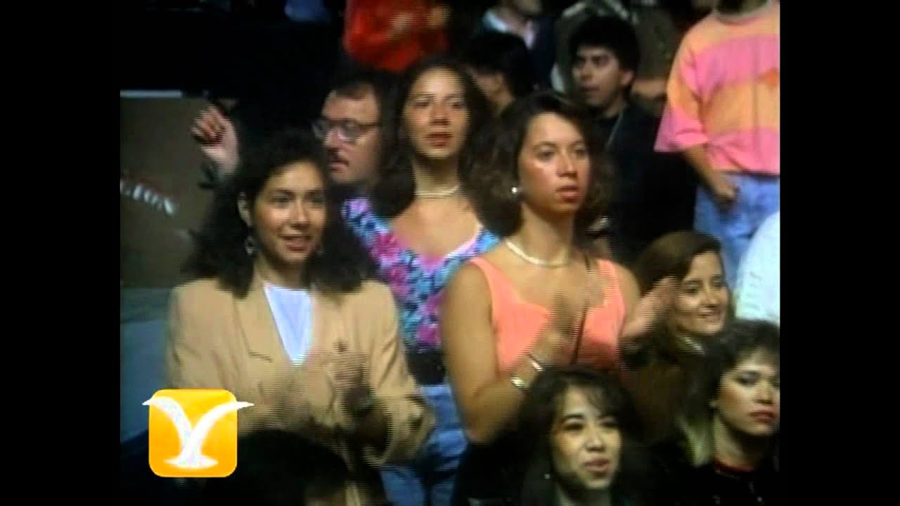 Sexual Democracia, Grandes Historias de Pueblos Chicos, Festival de Viña 1992
