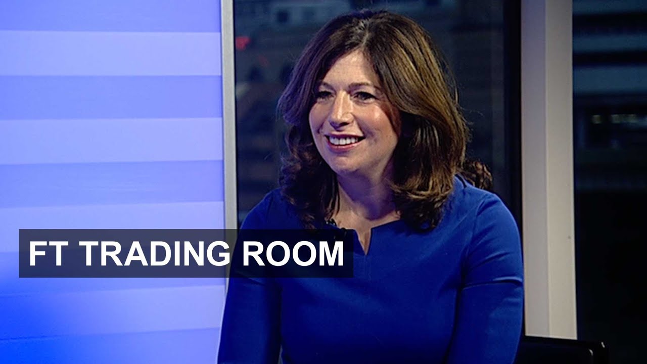 Shortening Europe's settlement times I FT Trading Room