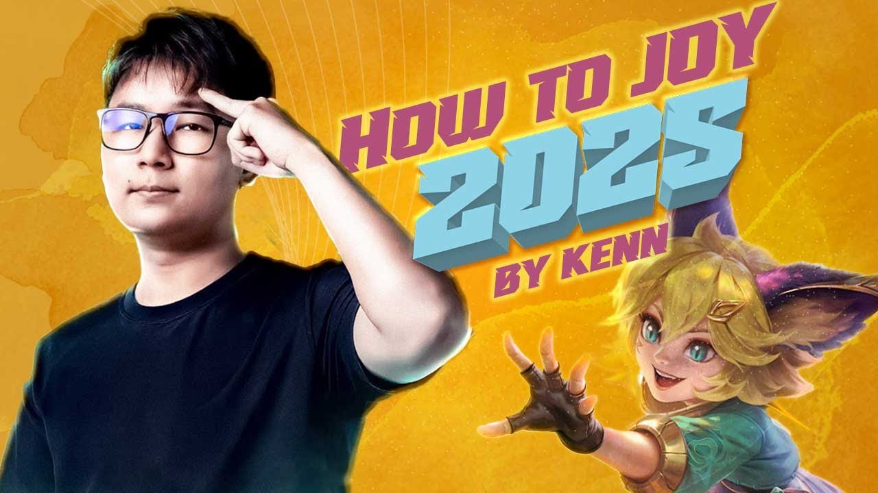 Best Joy Guide 2025